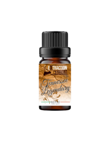 copy of Latakia La Tabaccheria Aroma Concentrato 10ml Tabacco