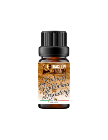 copy of Latakia La Tabaccheria Aroma Concentrato 10ml Tabacco