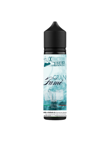 copy of Il Moro Vaporificio Liquido Shot 20ml Kentucky Tobacco