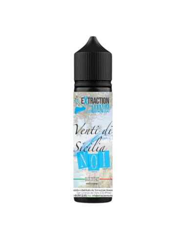 copy of Il Moro Vaporificio Liquido Shot 20ml Kentucky Tobacco