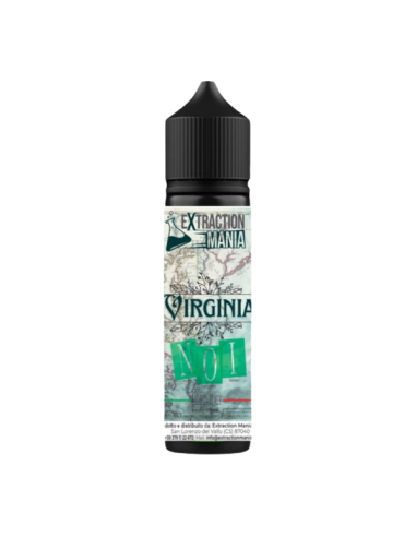 copy of Il Moro Vaporificio Liquido Shot 20ml Kentucky Tobacco