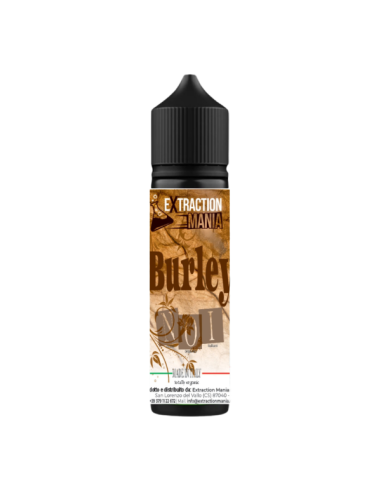 copy of Il Moro Vaporificio Liquido Shot 20ml Kentucky Tobacco