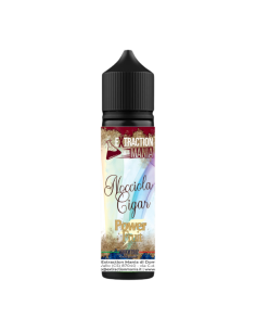 copy of Il Moro Vaporificio Liquido Shot 20ml Kentucky Tobacco