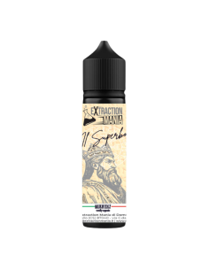 copy of Il Moro Vaporificio Liquido Shot 20ml Kentucky Tobacco