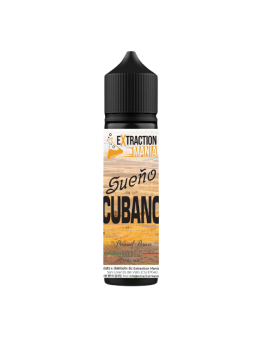 copy of Il Moro Vaporificio Liquido Shot 20ml Kentucky Tobacco