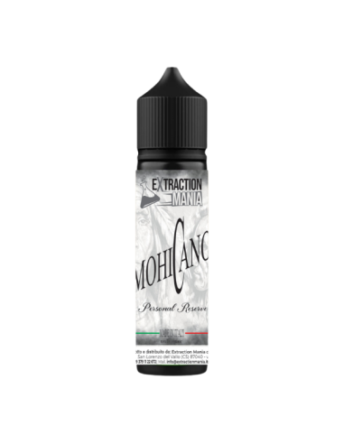copy of Il Moro Vaporificio Liquido Shot 20ml Kentucky Tobacco