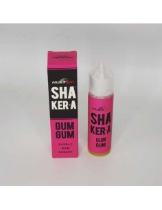 Gum Gum Aroma Scomposto Shaker-A Liquid 20ml