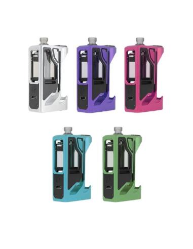 copy of Stubby AIO Suicide Mods Complete Kit 80W