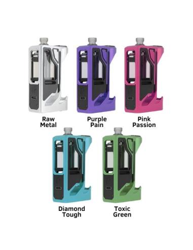 copy of Stubby AIO Suicide Mods Complete Kit 80W