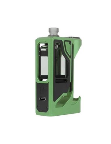 copy of Stubby AIO Suicide Mods Complete Kit 80W