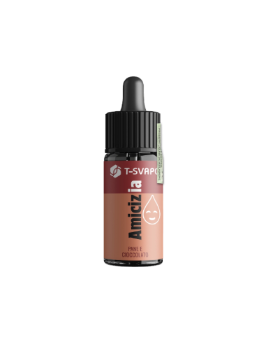 copy of Ciococoffee T-Svapo Aroma Concentrate 10ml Chocolate