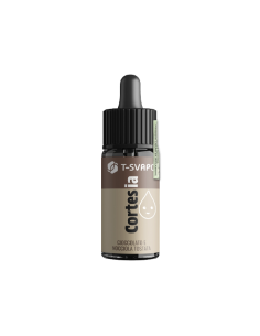 copy of Ciococoffee T-Svapo Aroma Concentrate 10ml Chocolate