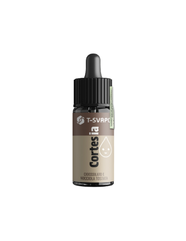 copy of Ciococoffee T-Svapo Aroma Concentrate 10ml Chocolate