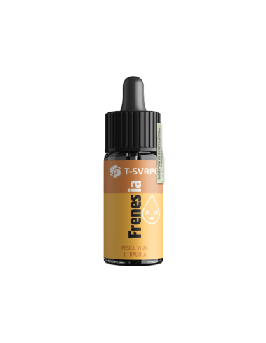copy of Ciococoffee T-Svapo Aroma Concentrate 10ml Chocolate