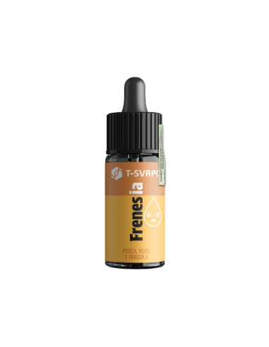 Frenesia T-Svapo Aroma Concentrato 10ml