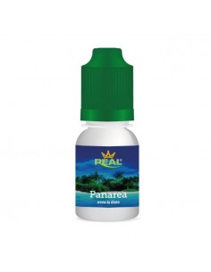 Panarea Concentrated Aroma Real Farma for Electronic Cigarettes
