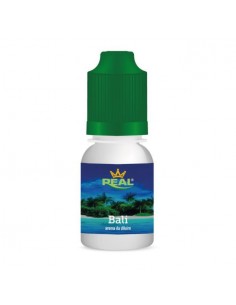 Bali Aroma Concentrato Real Farma per Sigarette Elettroniche