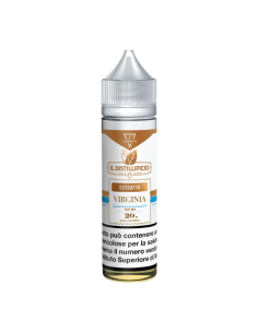 copy of TBK Re-Brand Suprem-e Liquido Shot 20ml Virginia Mix
