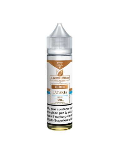copy of TBK Re-Brand Suprem-e Liquido Shot 20ml Virginia Mix