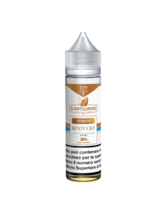 copy of TBK Re-Brand Suprem-e Liquido Shot 20ml Virginia Mix