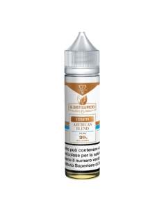 copy of TBK Re-Brand Suprem-e Liquido Shot 20ml Virginia Mix
