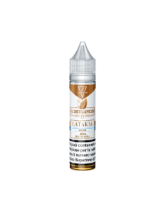 copy of TBK Re-Brand Suprem-e Liquido Shot 20ml Virginia Mix