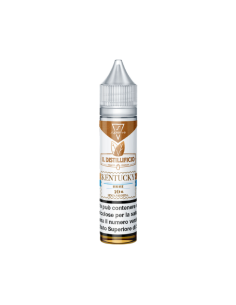 copy of TBK Re-Brand Suprem-e Liquido Shot 20ml Virginia Mix