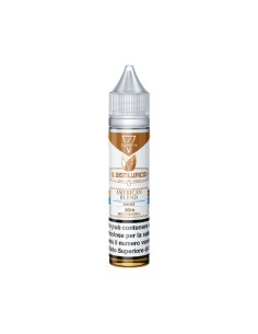 copy of TBK Re-Brand Suprem-e Liquido Shot 20ml Virginia Mix