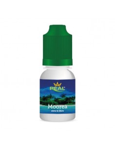 Moorea Aroma Concentrate Real Farma for Electronic Cigarettes