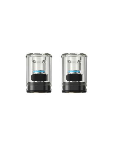 copy of Gotek Pod Cartridge Aspire Replacement 4.5ml - 2 Pieces