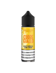 copy of Spontaneous Goldwave Aroma Mini Shot 10ml Biscotto