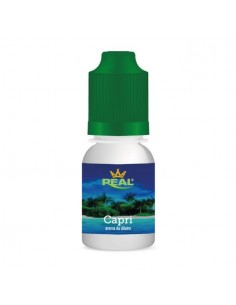 Capri Aroma Concentrate Real Farma for Electronic Cigarettes