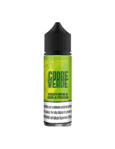 copy of Spontaneous Goldwave Aroma Mini Shot 10ml Biscotto