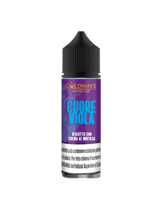 copy of Spontaneous Goldwave Aroma Mini Shot 10ml Biscotto