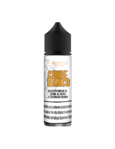 copy of Spontaneous Goldwave Aroma Mini Shot 10ml Biscotto