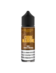 copy of Spontaneous Goldwave Aroma Mini Shot 10ml Biscotto