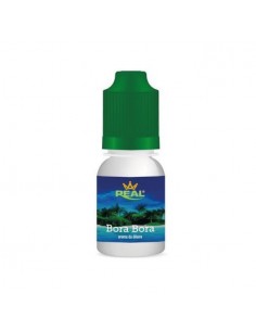 Bora Bora Aroma Concentrato Real Farma per Sigarette Elettroniche