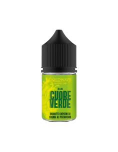 copy of Spontaneous Goldwave Aroma Mini Shot 10ml Biscotto