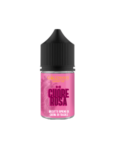 copy of Spontaneous Goldwave Aroma Mini Shot 10ml Biscotto