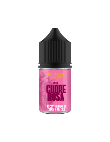 copy of Spontaneous Goldwave Aroma Mini Shot 10ml Biscotto