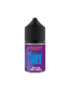 copy of Spontaneous Goldwave Aroma Mini Shot 10ml Biscotto