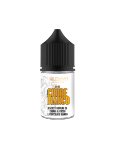 copy of Spontaneous Goldwave Aroma Mini Shot 10ml Biscotto
