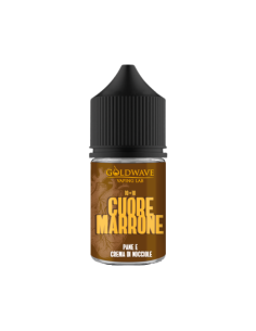 copy of Spontaneous Goldwave Aroma Mini Shot 10ml Biscotto