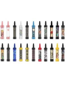 copy of Xros 3 Mini Vaporesso Pod Mod Kit 1000mAh