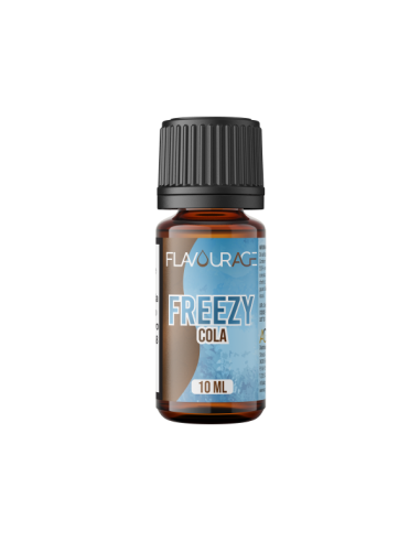 Freezy Mint Flavourage Aroma Concentrate 10ml | Svapoebasta
