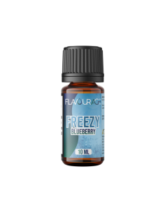 copy of Freezy Mint Flavor Concentrate 10ml Ice Mint