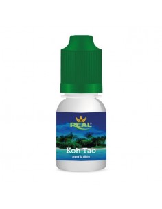 Koh Tao Aroma Concentrato Real Farma per Sigarette Elettroniche