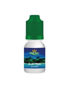 Koh Tao Aroma Concentrate Real Farma for Electronic Cigarettes