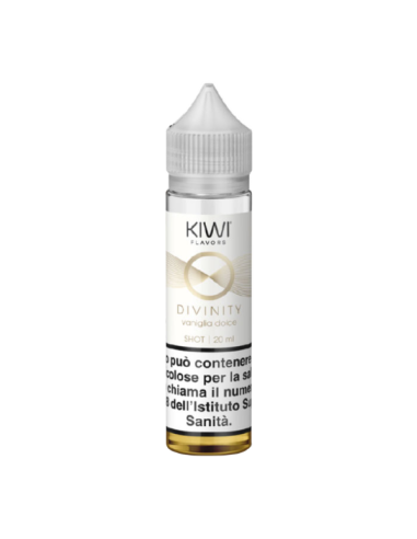 copy of Tobacco IWIK Flavors KIWI Liquid Shot 20ml Tobacco