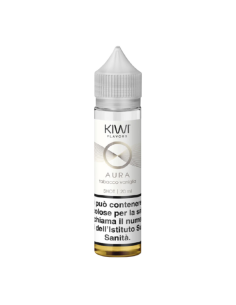 Aura Kiwi Flavors Liquido Shot 20ml